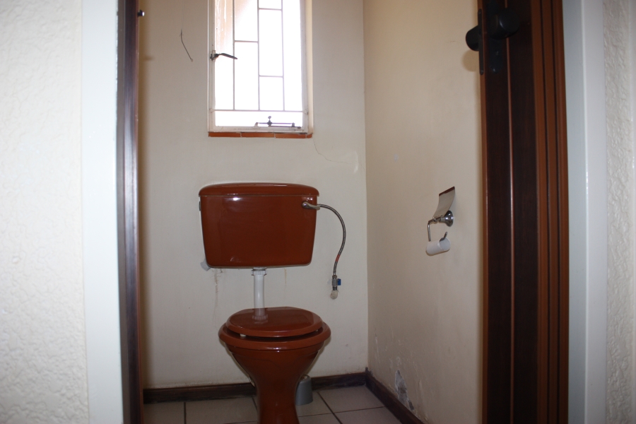 To Let 4 Bedroom Property for Rent in Potchefstroom Rural North West